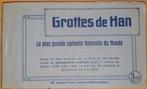 Grottes de Han, Ophalen of Verzenden, 1940 tot 1960, Ongelopen, Namen