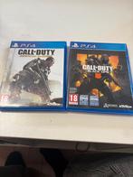 Ps4 games, Games en Spelcomputers, Ophalen, Zo goed als nieuw