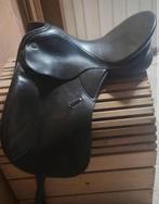 Dressuurzadel, Dieren en Toebehoren, Ophalen of Verzenden, Zo goed als nieuw, Dressuur