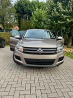 Volkswagen Tiguan 2014 1.4 TSI, Auto's, Bedrijf, Tiguan, Euro 5, 4 deurs