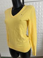 Pull Tommy Hilfiger pour femme : Taille S NEUF, Kleding | Dames, Ophalen, Nieuw, Geel