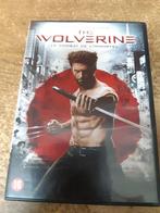 DVD THE WOLVERINE, Vanaf 16 jaar, Ophalen of Verzenden, Zo goed als nieuw, Science Fiction
