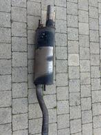 Uitlaat opel Corsa D, Auto-onderdelen, Uitlaatsystemen, Ophalen, Opel
