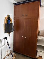 Kast vintage, Antiek en Kunst, Antiek | Meubels | Kasten, Ophalen