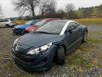 Peugeot RCZ, Auto's, Peugeot, Bedrijf, RCZ, Te koop, Benzine