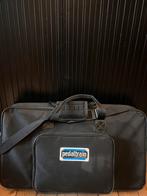 Pedal train & bag & 5 effect pedals, Ophalen, Zo goed als nieuw, Delay of Echo