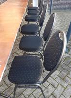 Comfortstoelen TE HUUR, Ophalen, Gebruikt, Zwart