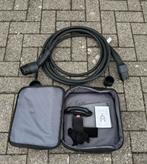 Laadkabel Depow type 2 (lengte: 5m, 22 kW), Ophalen, Zo goed als nieuw, Laadkabel