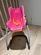 Eetstoel voor pop, Kinderen en Baby's, Ophalen, Gebruikt