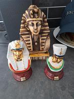 Egyptische, Verzamelen, Ophalen of Verzenden, Zo goed als nieuw