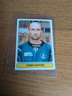 Fabien Barthez Panini sticker european Football stars, Enlèvement ou Envoi, Comme neuf, Autocollant