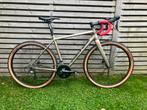 Gravelbike Kona Rove NRB DL 52cm, Ophalen, Zo goed als nieuw