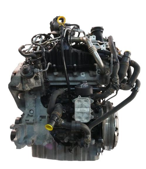 VW Transporter T5 2.0 CAAC CAA-motor, Auto-onderdelen, Motor en Toebehoren, Volkswagen, Ophalen of Verzenden
