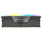 16GB DDR5 6000Mhz Corsair vengeance Rgb, Comme neuf, Enlèvement, Desktop, DDR5