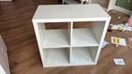 Ikea kallax kast 2x2, Huis en Inrichting, Ophalen, Gebruikt