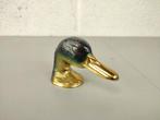 Ducky eendenkop flesopener, Antiek en Kunst, Curiosa en Brocante, Ophalen of Verzenden