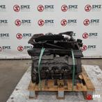 Occ moteur M113 Mercedes, Utilisé