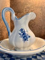 5-delige lampetset in perfecte staat, Antiek en Kunst, Antiek | Servies los, Ophalen