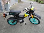 5 Honda 50cc voor opmaak / voor onderdelen - 2 met papieren, Ophalen, Gebruikt, 49 cc