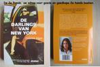 120 - De darlings van New York - Cristina Alger, Zo goed als nieuw, Cristina Alger, Verzenden