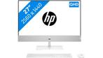 HP desktop all in one 27 inch, Computers en Software, 32 GB, Ophalen of Verzenden, Zo goed als nieuw, 2 TB