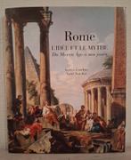 Rome, l’idée et le mythe: du Moyen Âge à nos jours, Enlèvement ou Envoi