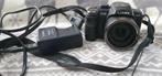 LUMIX fototoestel, Audio, Tv en Foto, Fotocamera's Digitaal, Ophalen, Compact, Zo goed als nieuw, Overige Merken