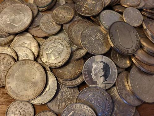 10 kilo netto zilvergeld Nederland, Timbres & Monnaies, Métaux nobles & Lingots, Argent, Enlèvement ou Envoi