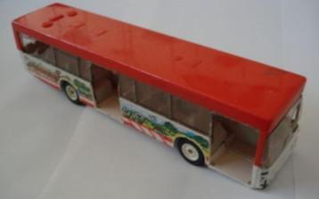 Mercedes-Benz 0405 N Linienbus Siku 1:55 beschikbaar voor biedingen