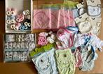 Assortiment babyartikelen 62st, Kinderen en Baby's, Babykleding | Baby-kledingpakketten, Ophalen of Verzenden, Nieuw