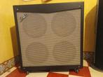 Fender Mustang V 412 cab, Muziek en Instrumenten, Versterkers | Bas en Gitaar, Ophalen, Zo goed als nieuw