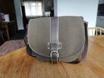 Sac pour dame Lacoste en toile neuf, Ophalen of Verzenden, Nieuw, Overige kleuren, Overige merken
