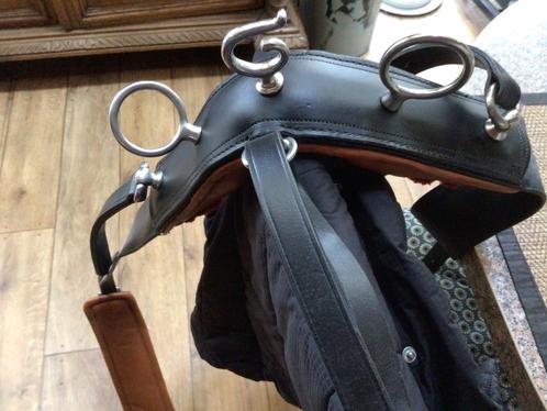 Men set, Dieren en Toebehoren, Paarden en Pony's | Hoofdstellen en Tuigage, Nieuw, Ophalen