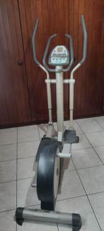 Crosstrainer Kettler, Sport en Fitness, Ophalen, Zo goed als nieuw, Crosstrainer