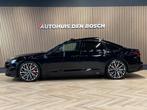 Audi A6 Limousine 55 TFSI e Quattro Competition 367PK S Line, Auto's, Audi, Automaat, 4 deurs, Gebruikt, 4 cilinders