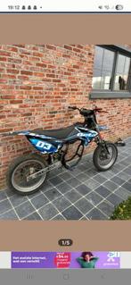 Rollend frame gezocht, Fietsen en Brommers, Ophalen of Verzenden, Zo goed als nieuw