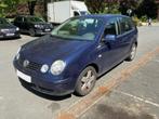 Volkswagen Polo, Stof, 4 cilinders, Particulier, Stadsauto