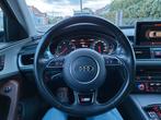 Audi A6 c7, Auto's, Automaat, Euro 5, Leder, Bruin