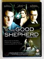 THE GOOD SHEPHERD (Robert De Niro, Matt Damon) / Staat Nieuw, Vanaf 16 jaar, Ophalen of Verzenden, Zo goed als nieuw, Detective en Krimi