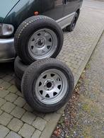 Jantes triangulare dotz dakar 5x114.3 5 114.3 avec pneus, Autos : Pièces & Accessoires, Pneus & Jantes, Neuf, 15 pouces, 4 Saisons