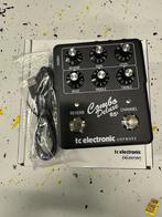 tc electronic Combo Deluxe 65' Preamp, Muziek en Instrumenten, Ophalen of Verzenden, Zo goed als nieuw, Overige typen