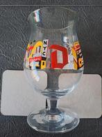 Duvel moortgat glas New York City, Ophalen of Verzenden, Zo goed als nieuw