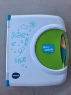vtech magibook, Ophalen of Verzenden, Zo goed als nieuw