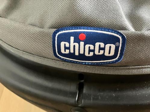 Veilig op reis met je baby, Kinderen en Baby's, Babydragers en Draagdoeken, Zo goed als nieuw, Overige typen, Rug, Chicco, Ophalen
