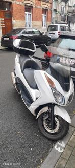 Honda Forza 300 (Nss300A), Ophalen, Zo goed als nieuw