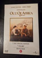 Out of Africa  - 2-disc Special Edition, Enlèvement ou Envoi, Comme neuf