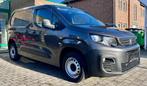 Peugeot Partner ** 1J GARANTIE ** TOPSTAAT ** 312€/maand, Euro 6, 5 deurs, Dealer onderhouden, Zilver of Grijs