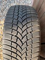 Set Bridgestone Blizzak LM001 225/45 R17, Ophalen of Verzenden, Gebruikt