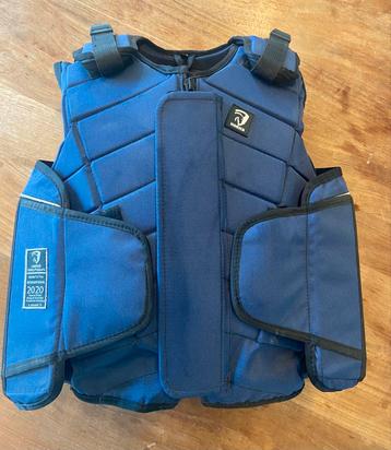 Bodyprotector S beschikbaar voor biedingen