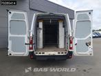 Renault Master 165PK Dubbellucht L3H2 LED Navi Airco Cruise, Auto's, Stof, Gebruikt, Euro 6, 4 cilinders